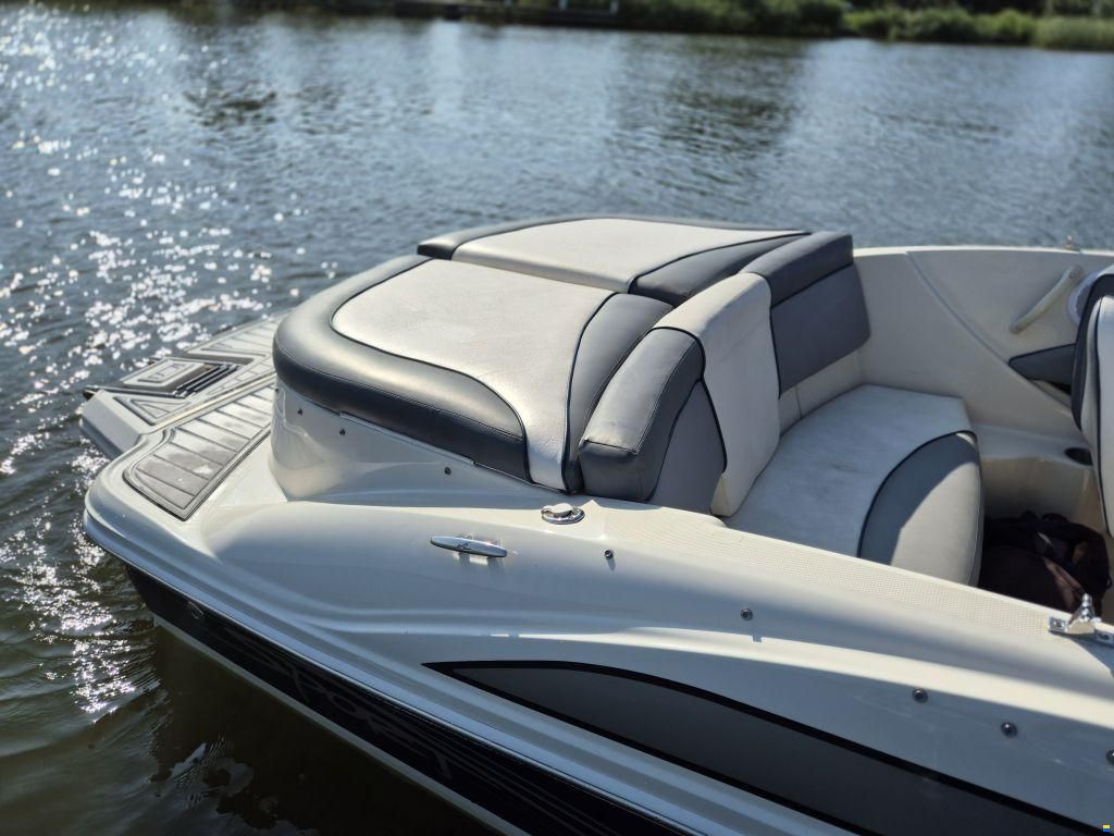 Sea Ray 185 Sport