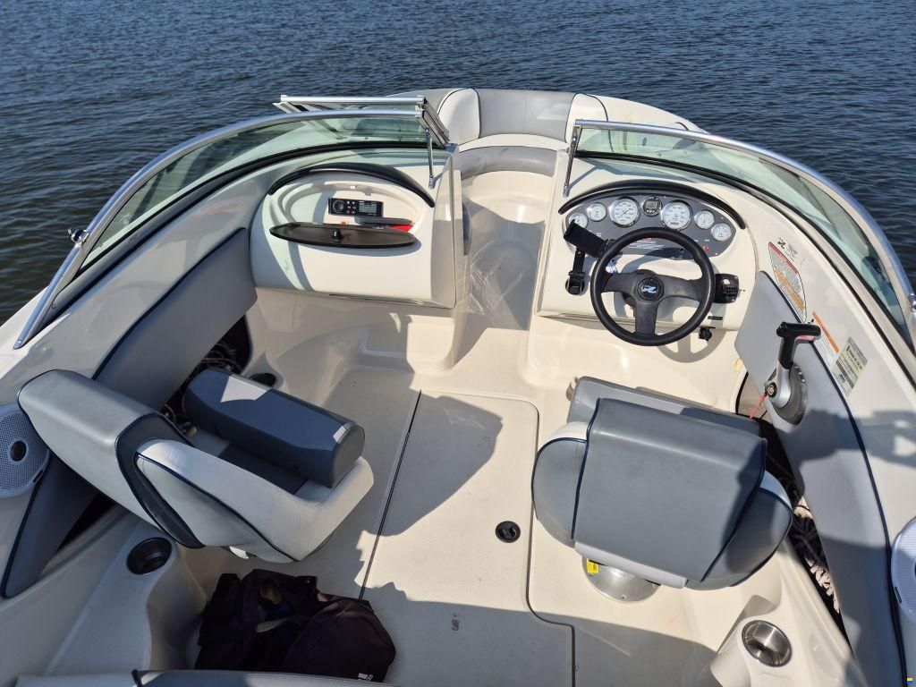 Sea Ray 185 Sport