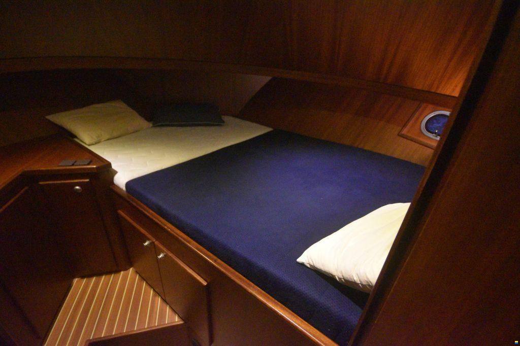 Pollard 40 Coastliner