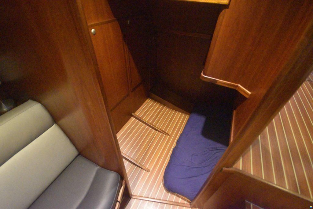Pollard 40 Coastliner