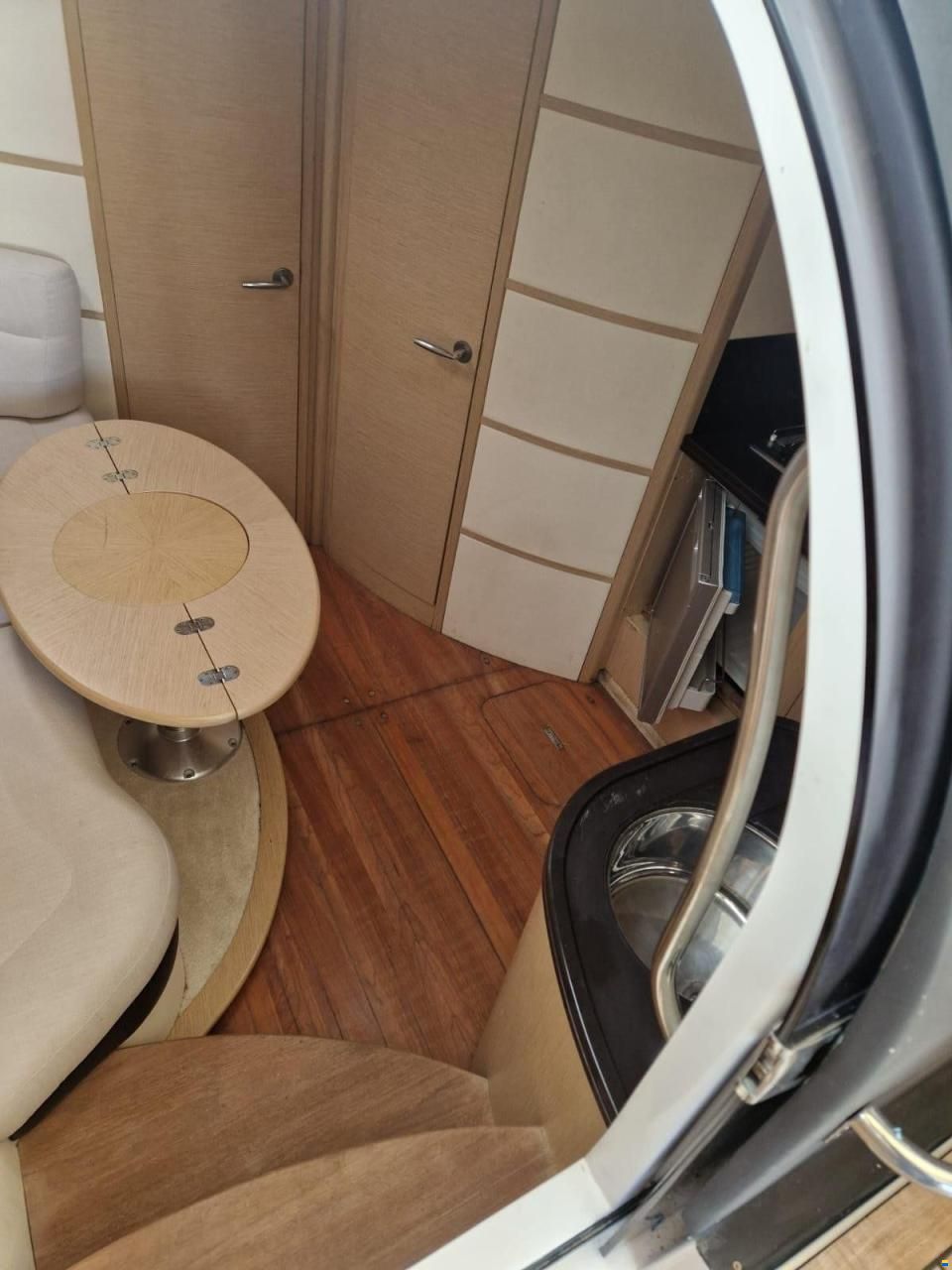 Elan 35 HT