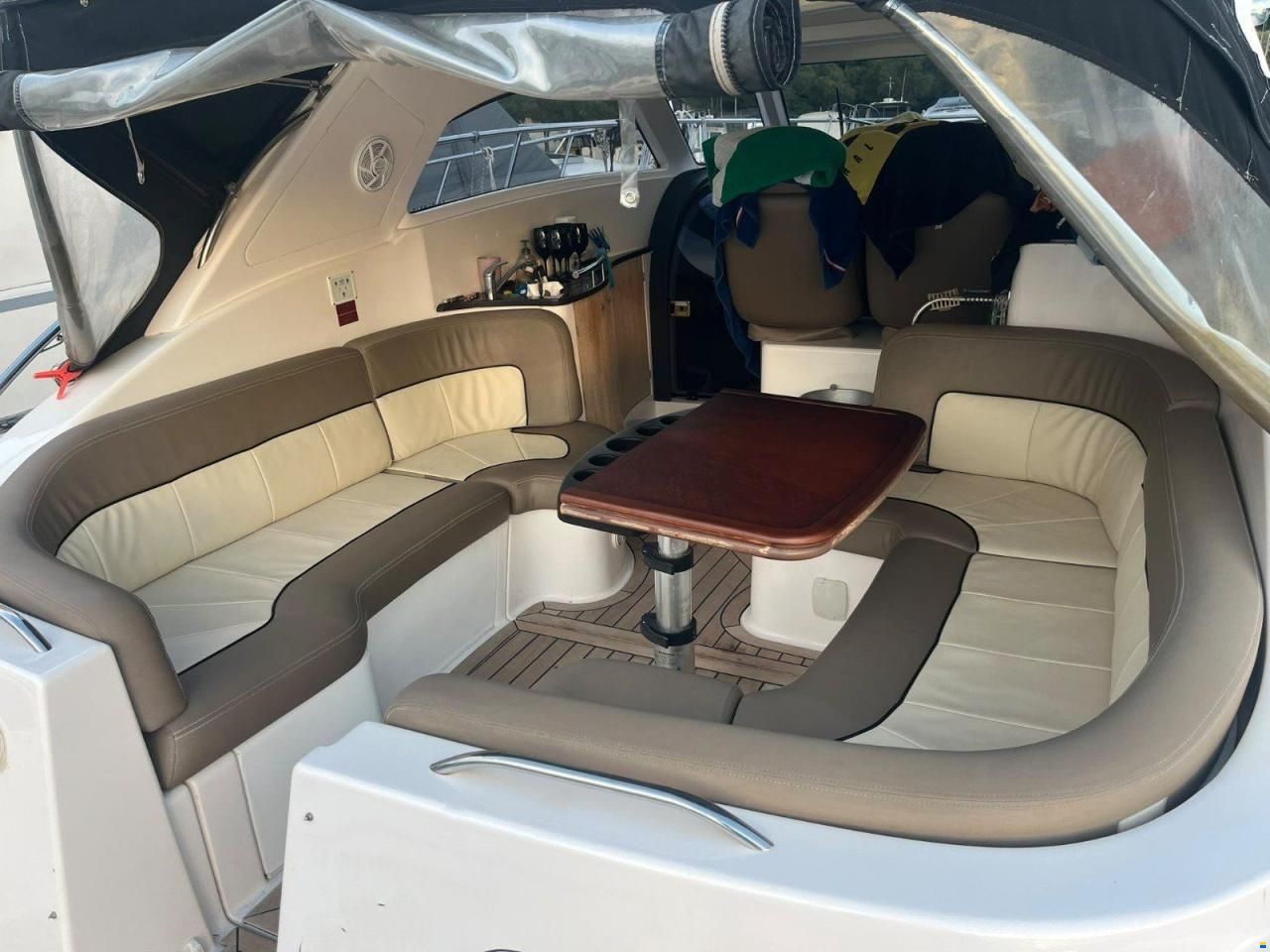 Elan 35 HT