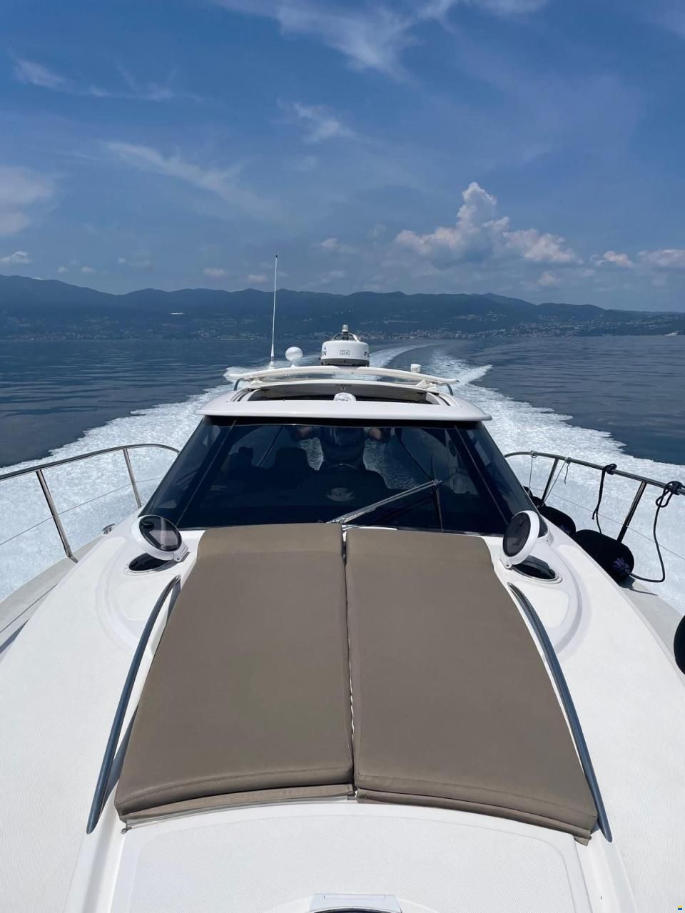 Elan 35 HT
