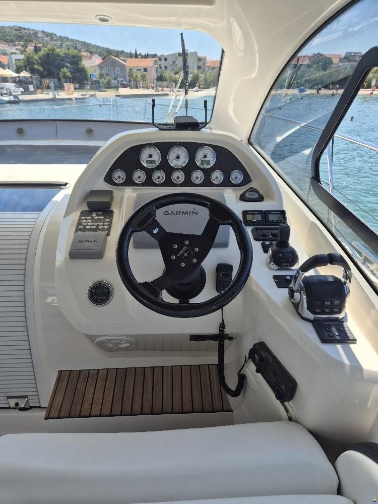 Bavaria 43 HT