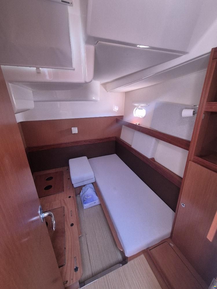 Bavaria 43 HT