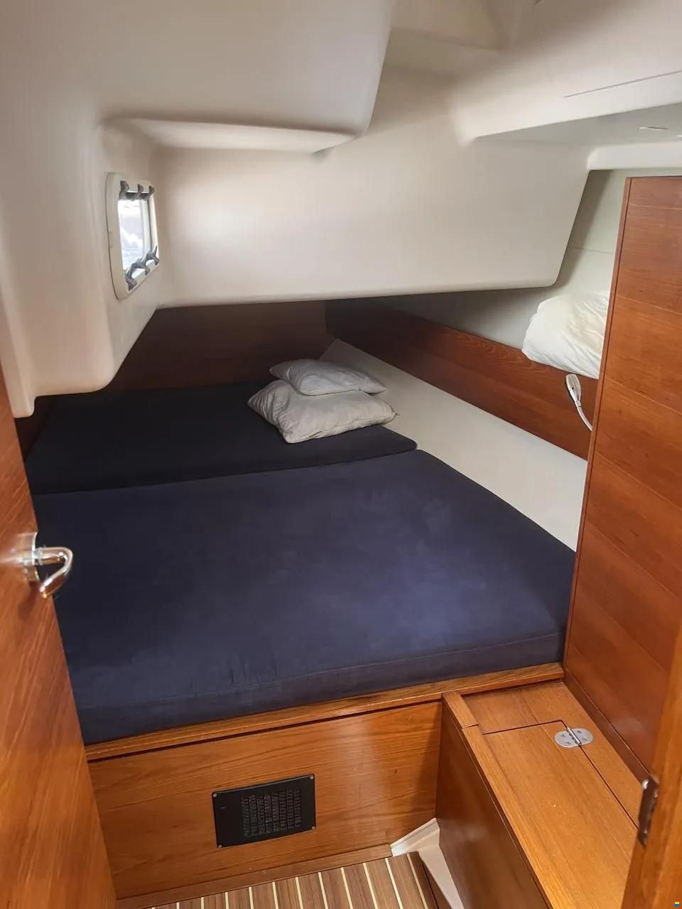 Salona 44 Performance