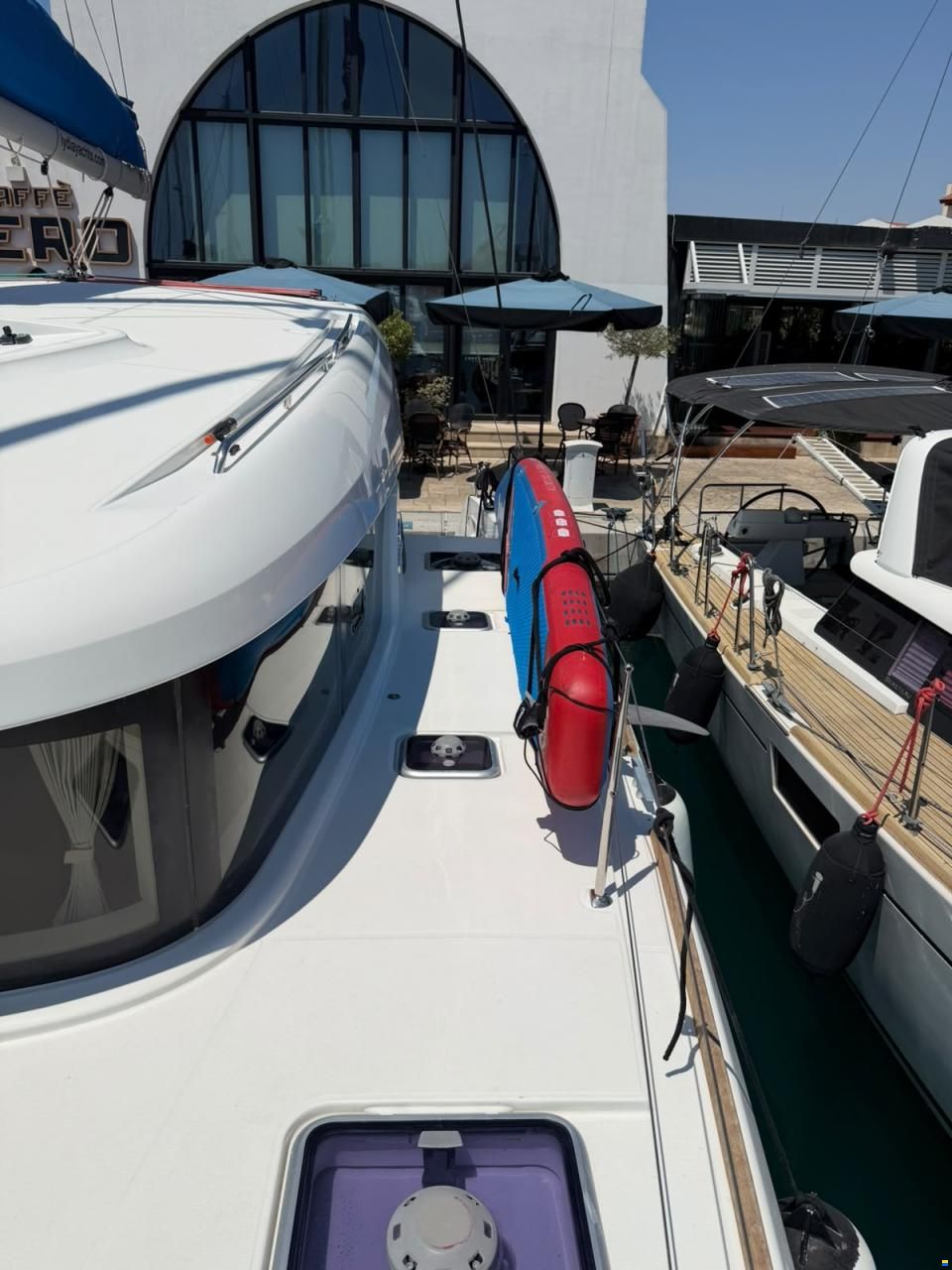 Lagoon 40