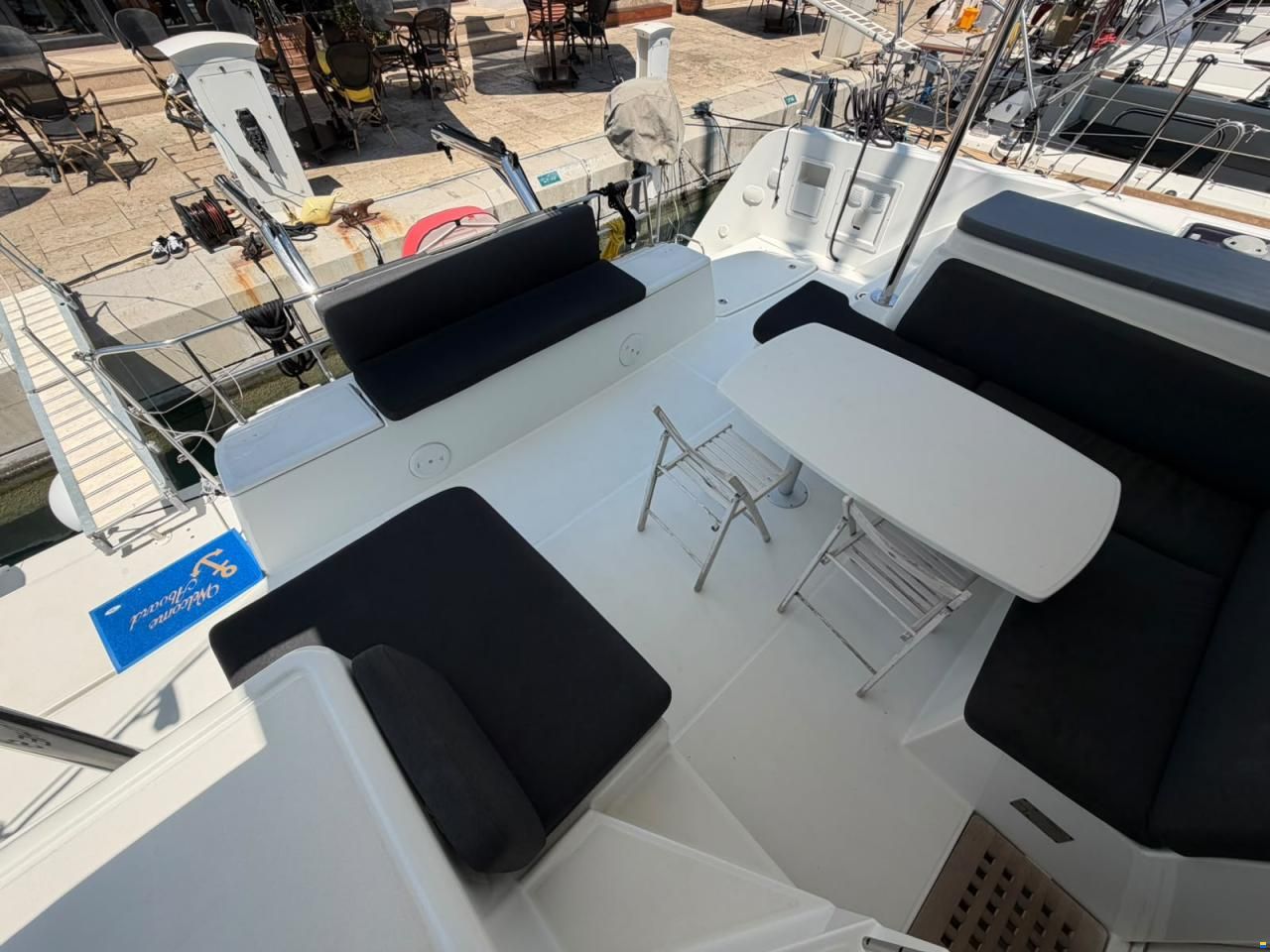 Lagoon 40