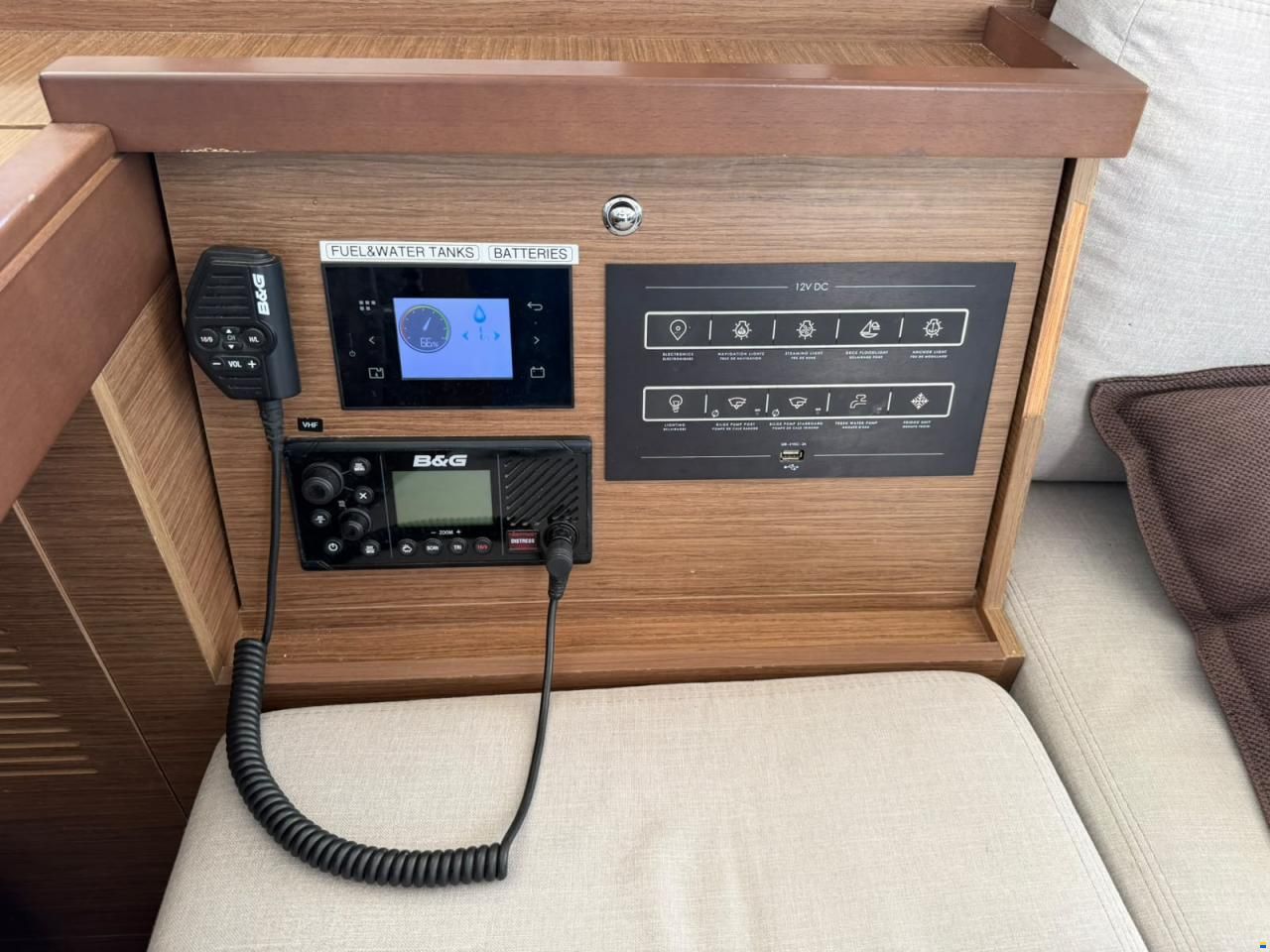 Lagoon 40