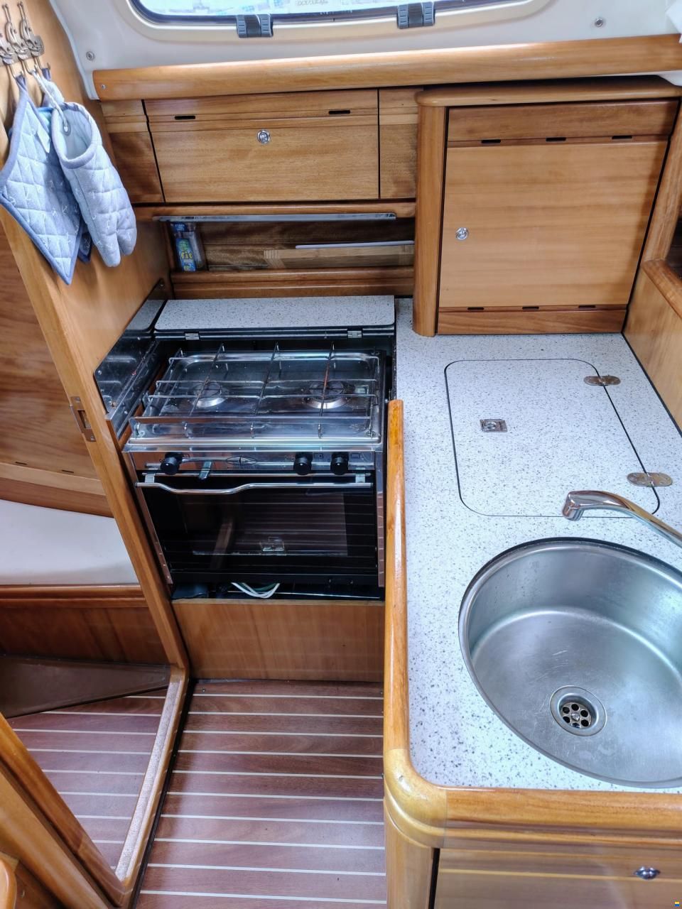 Bavaria 30 Cruiser