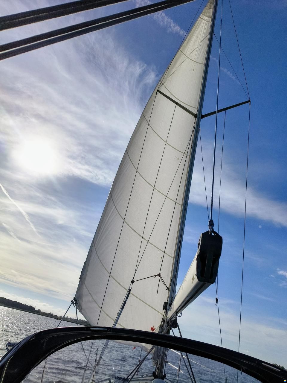 Bavaria 30 Cruiser