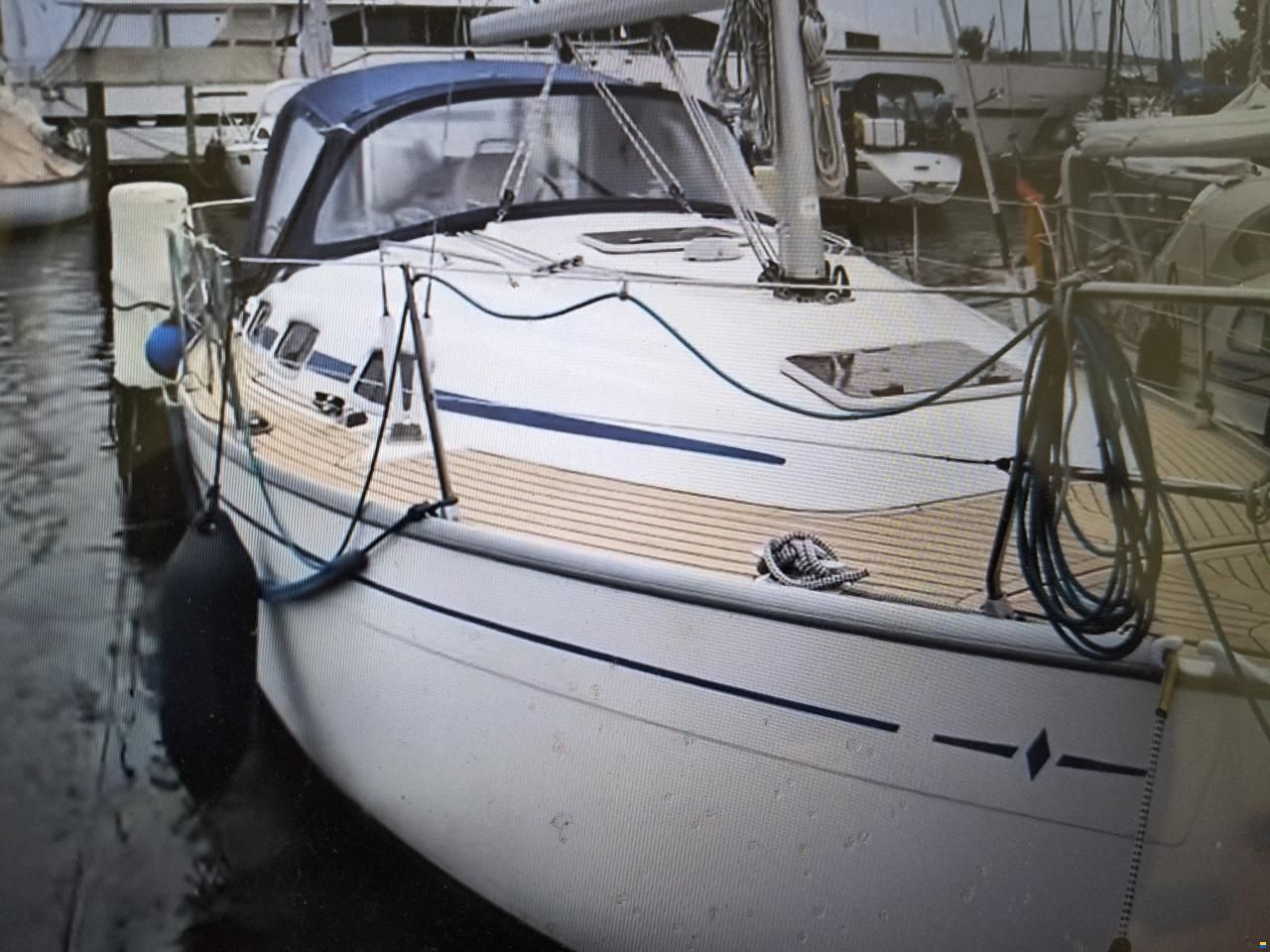 Bavaria 30 Cruiser