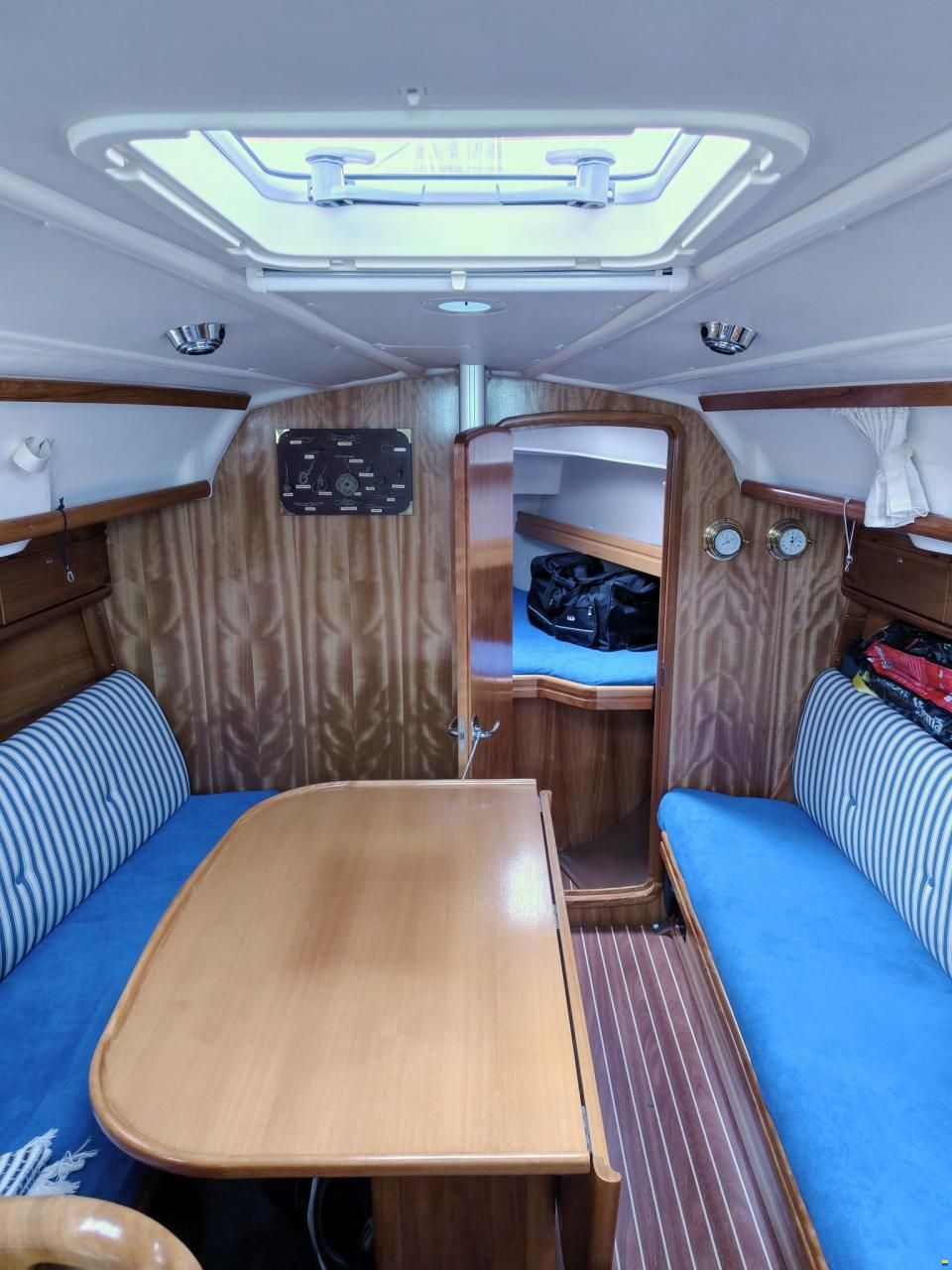 Bavaria 30 Cruiser