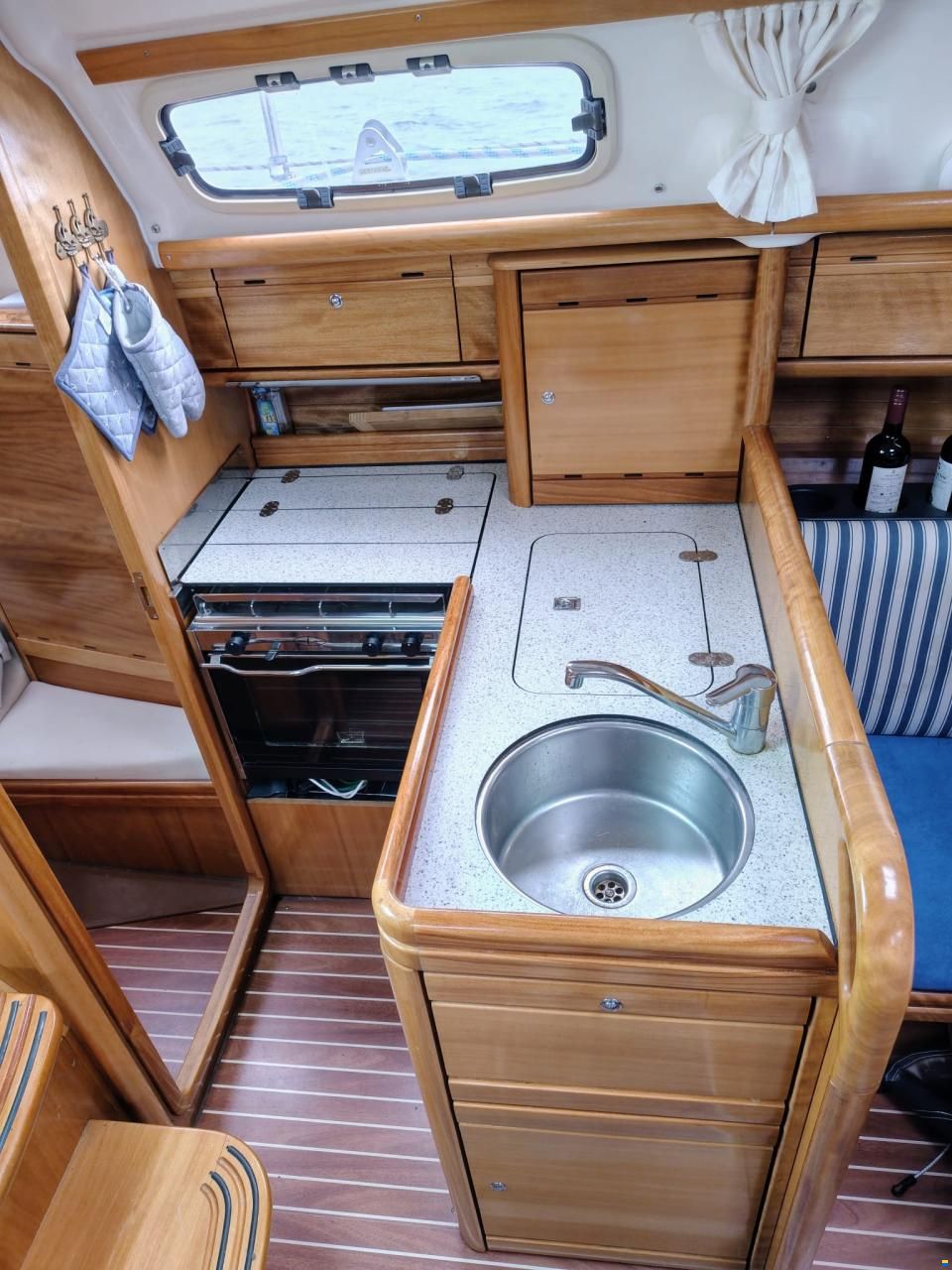 Bavaria 30 Cruiser