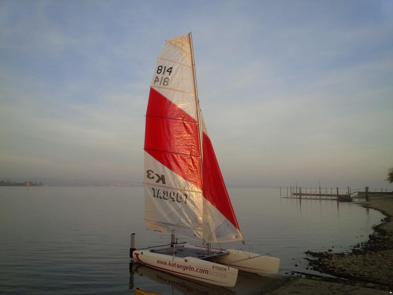 Topcat K3