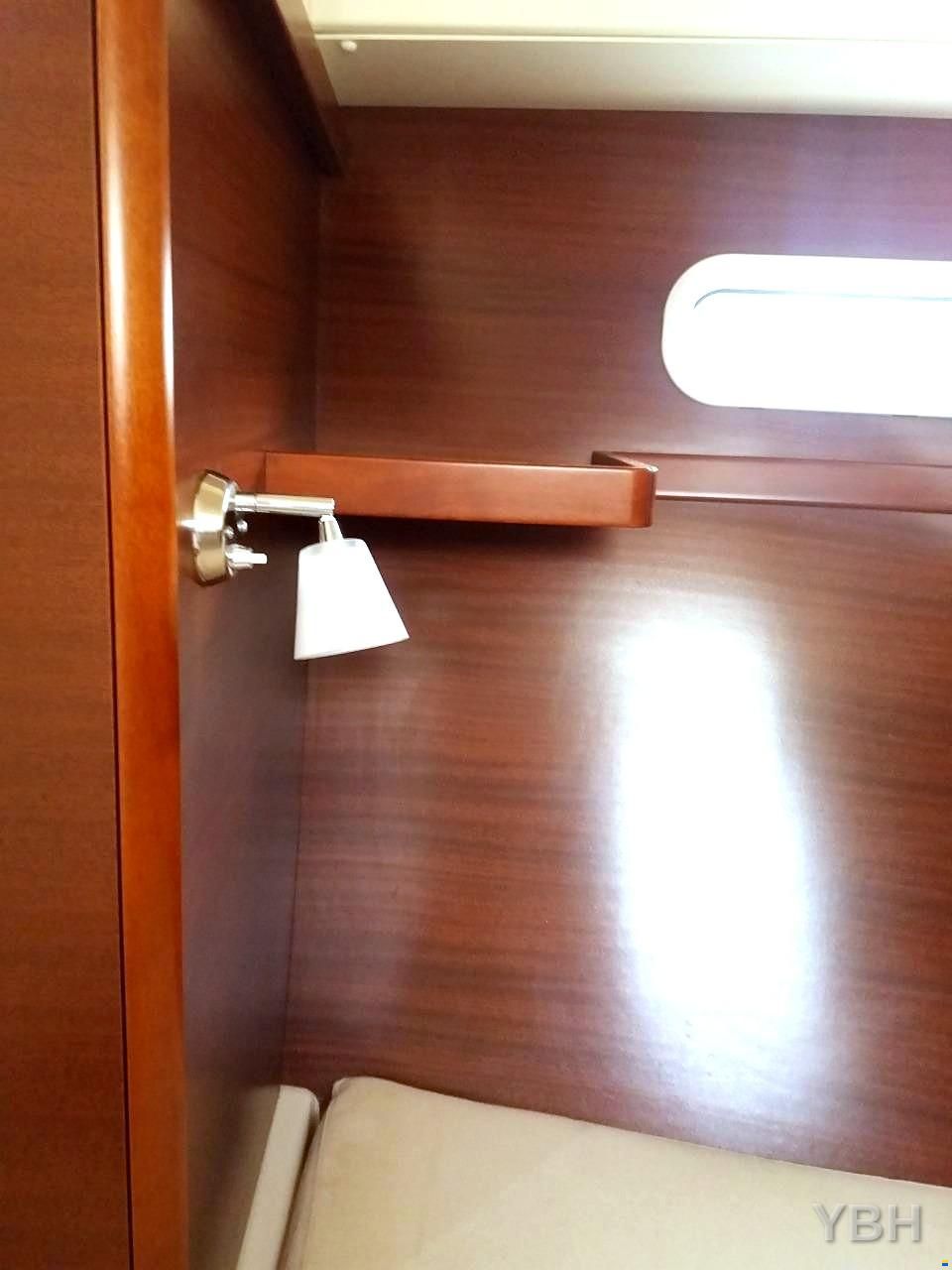 Hanse 430E