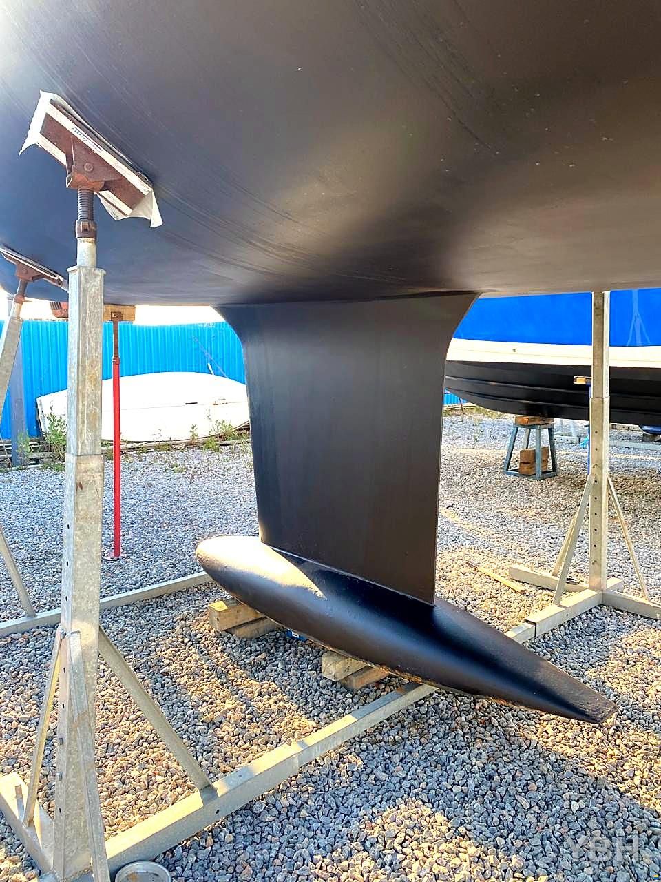 Hanse 430E
