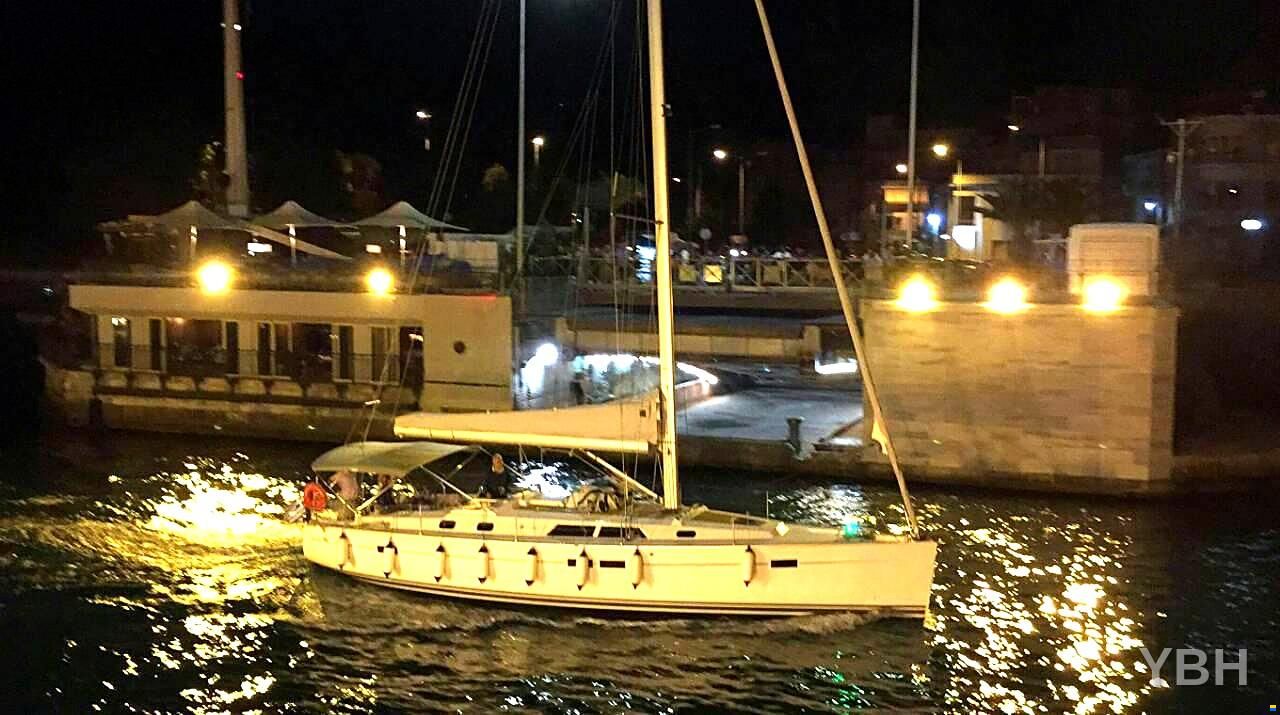 Hanse 430E