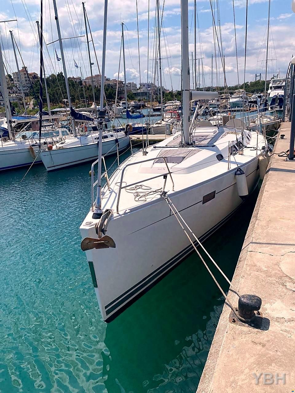 Hanse 430E