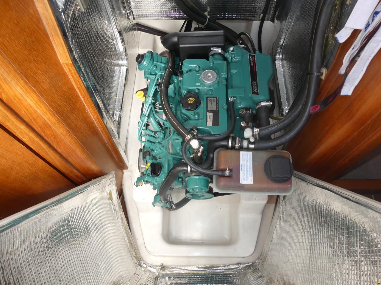 Dehler 35 SV