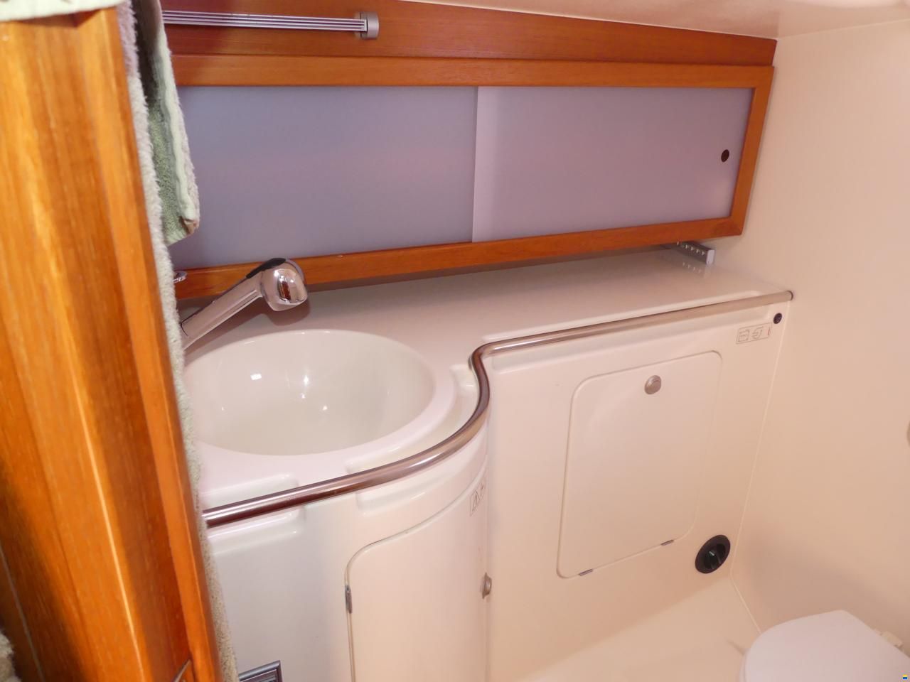 Dehler 35 SV