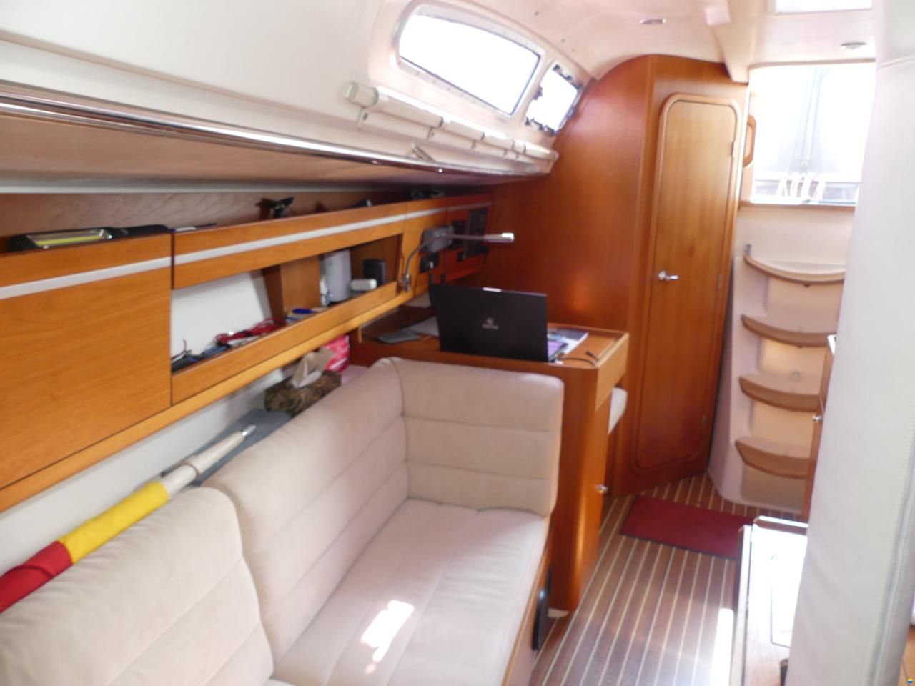 Dehler 35 SV