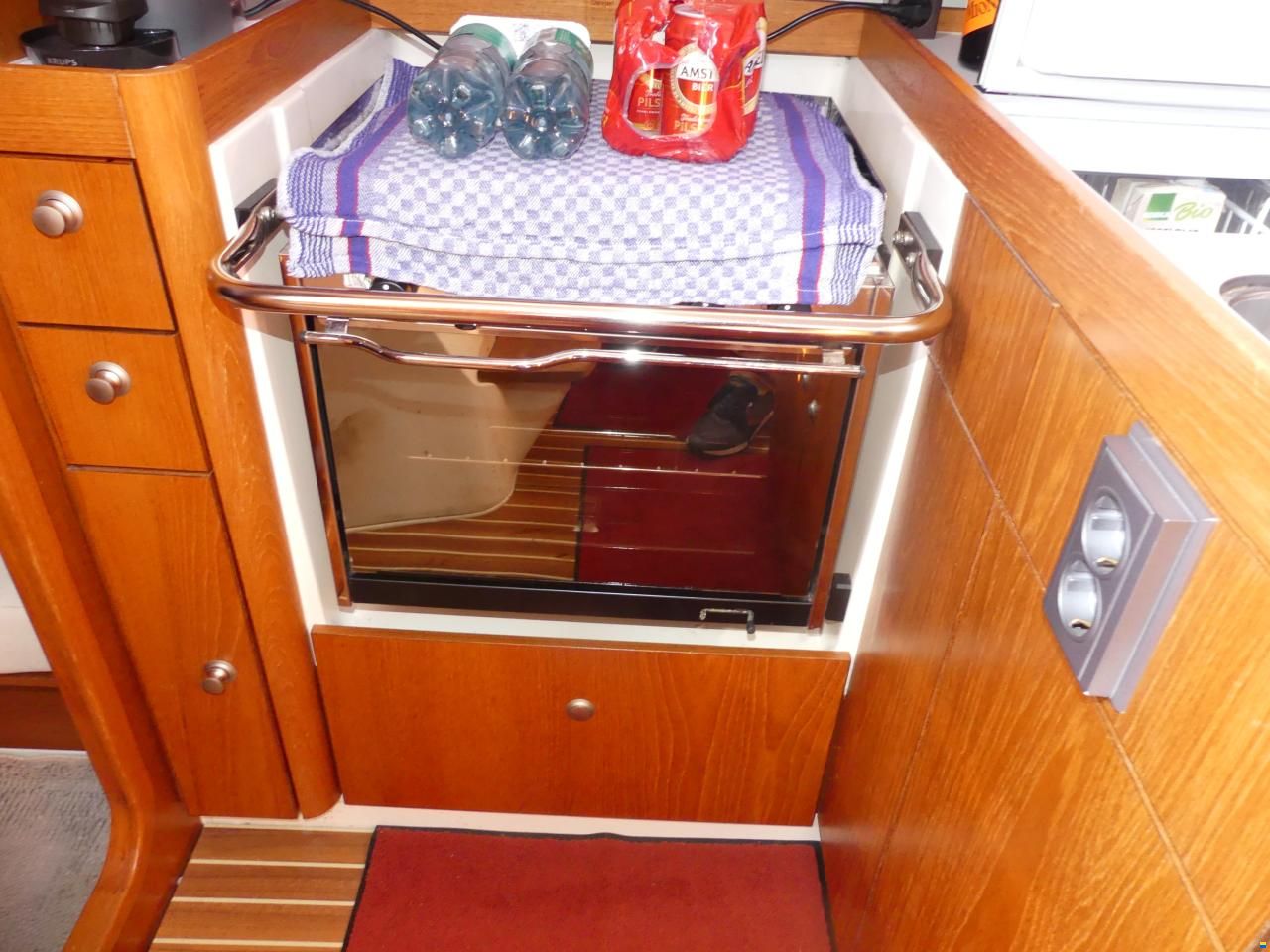 Dehler 35 SV