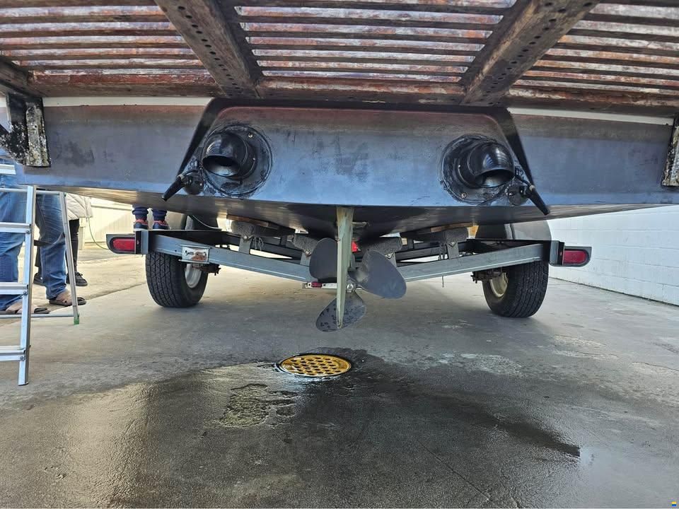 Mastercraft ProStar 190