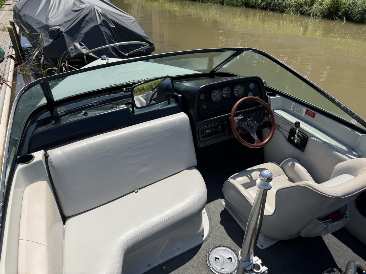 Mastercraft ProStar 190