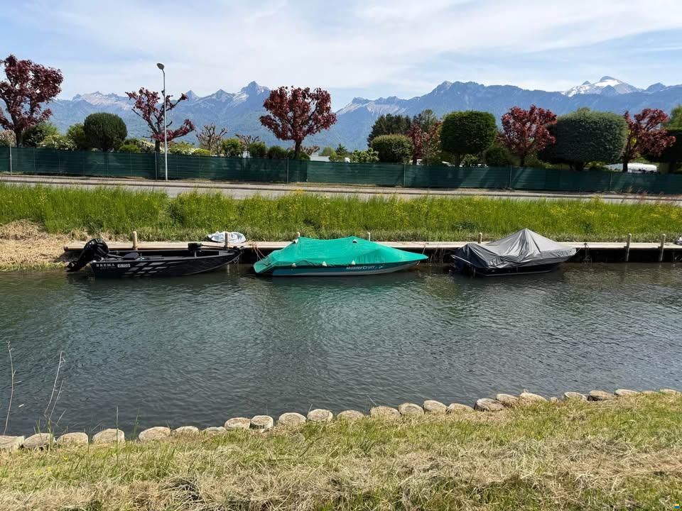 Mastercraft ProStar 190
