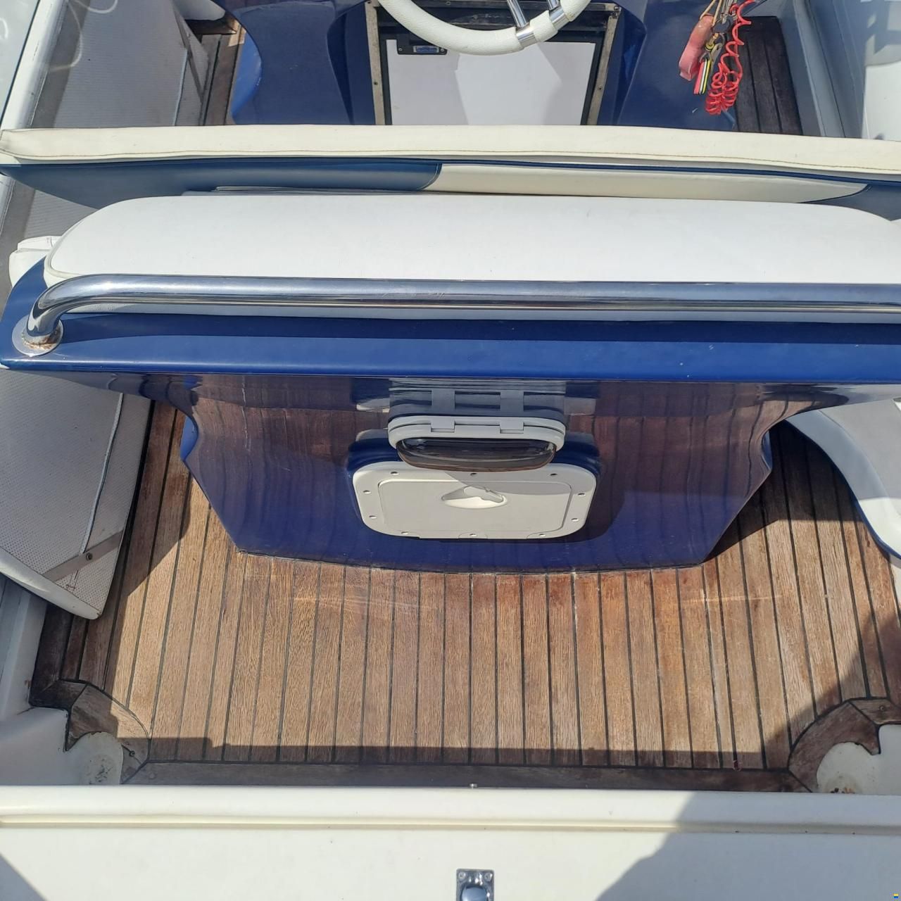 Oromarine 750 Sport