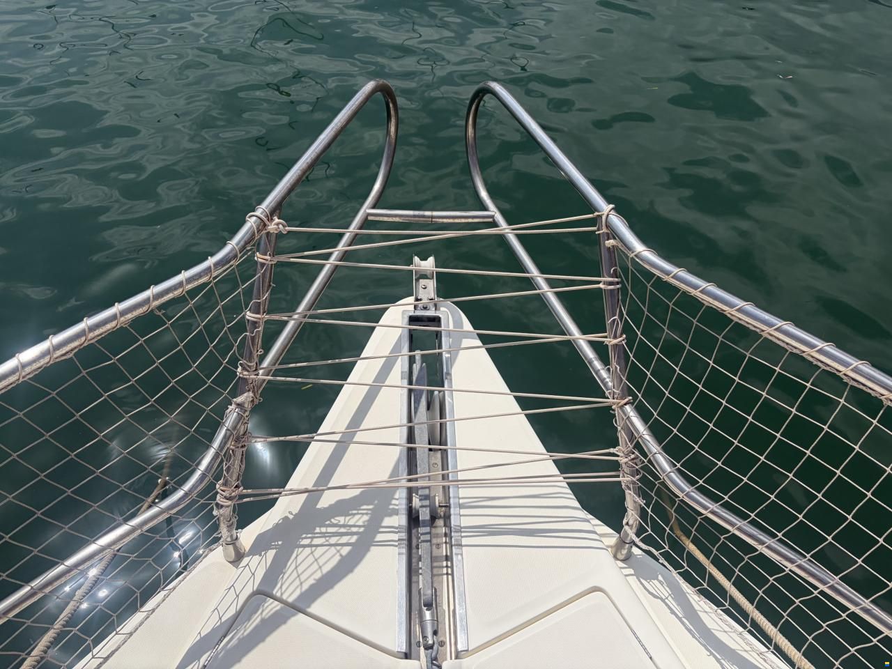 Rodman 41 Yacht IPS 500