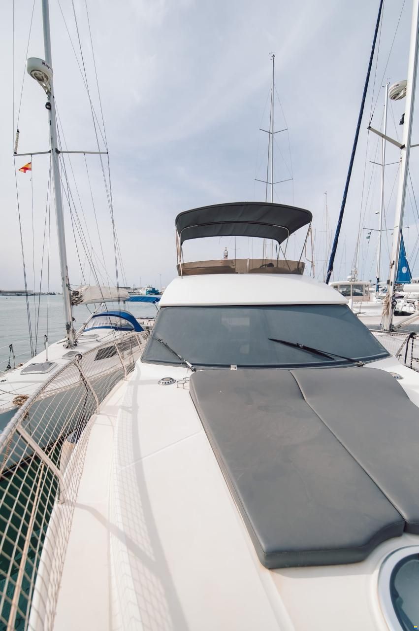 Rodman 41 Yacht IPS 500