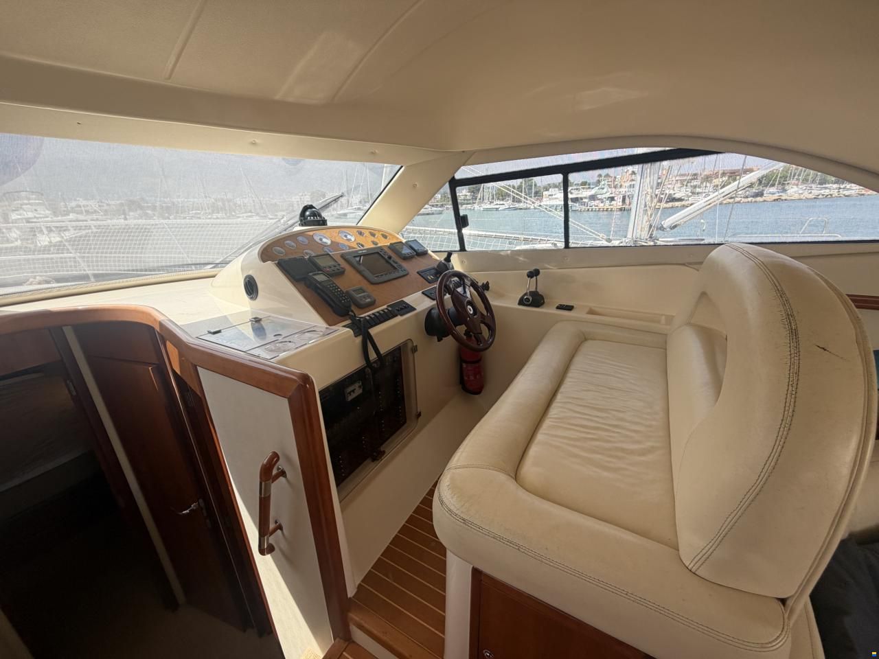 Rodman 41 Yacht IPS 500