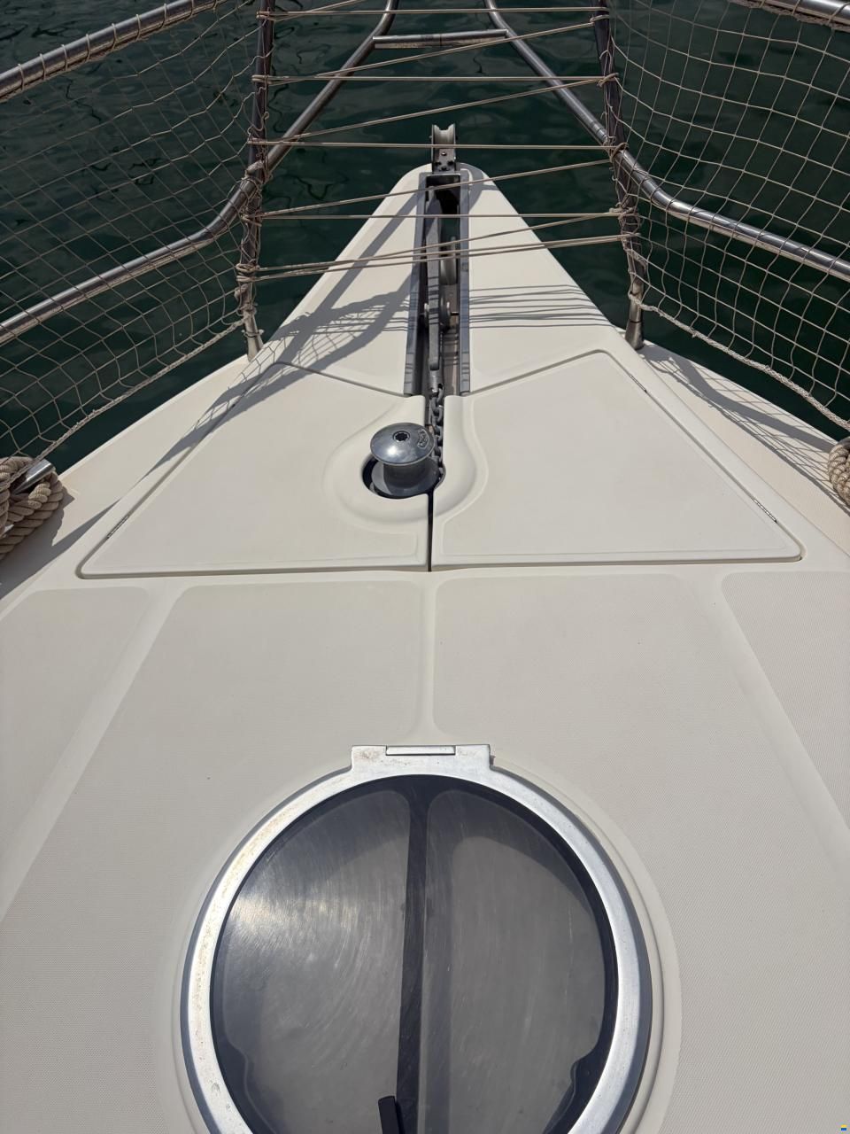 Rodman 41 Yacht IPS 500
