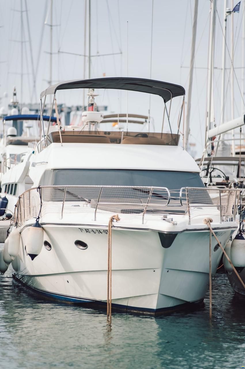 Rodman 41 Yacht IPS 500