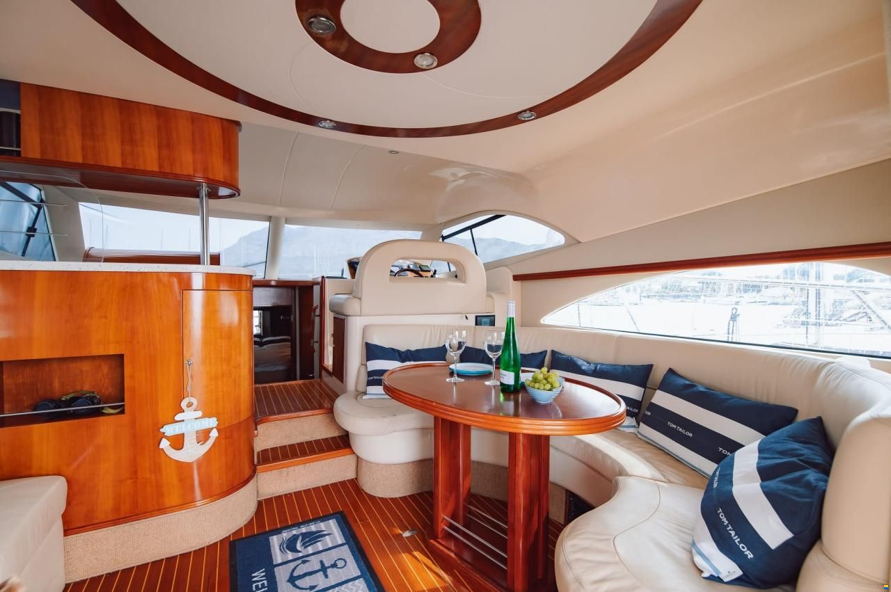 Rodman 41 Yacht IPS 500
