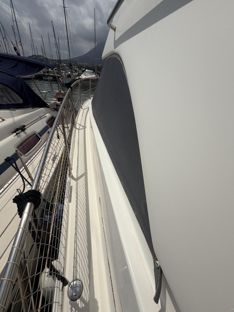 Rodman 41 Yacht IPS 500