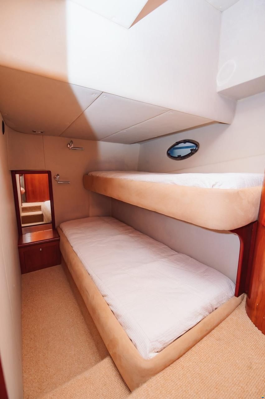Rodman 41 Yacht IPS 500