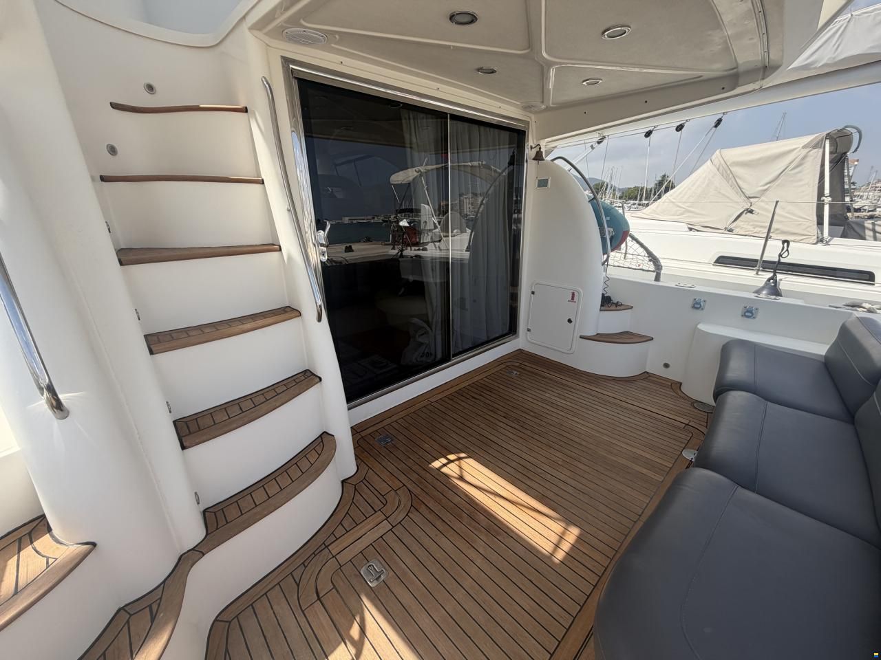 Rodman 41 Yacht IPS 500