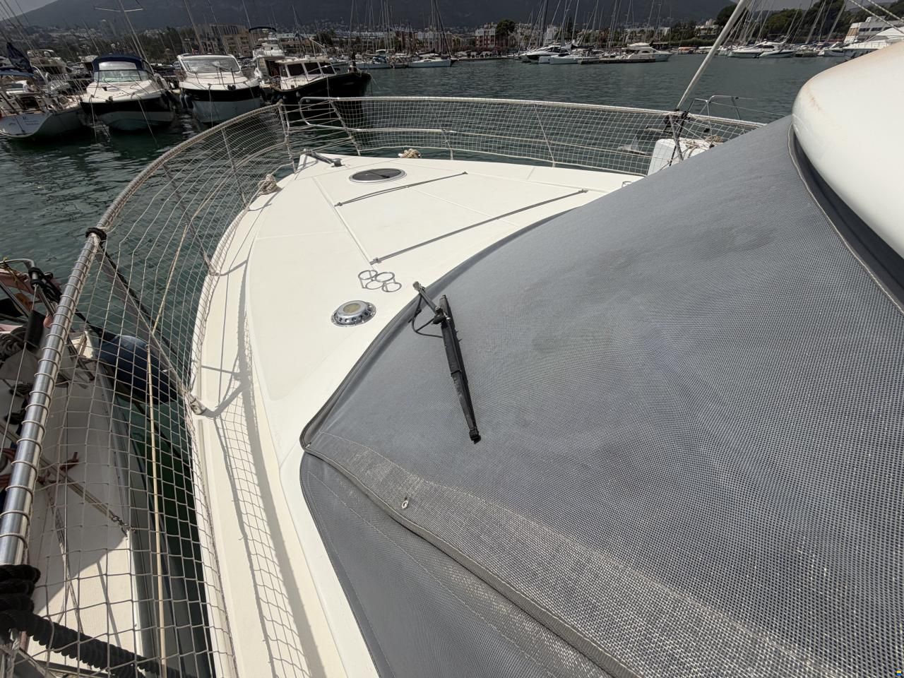 Rodman 41 Yacht IPS 500