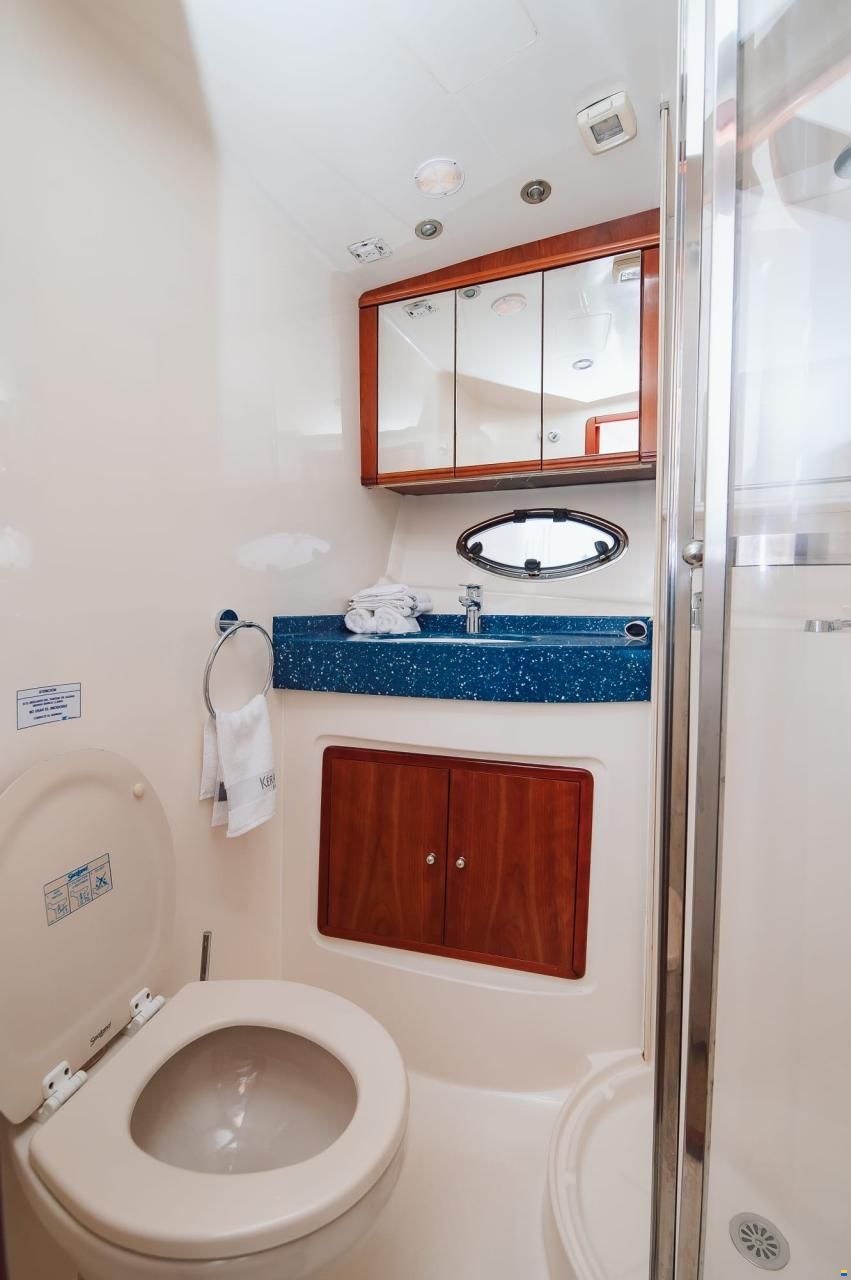 Rodman 41 Yacht IPS 500