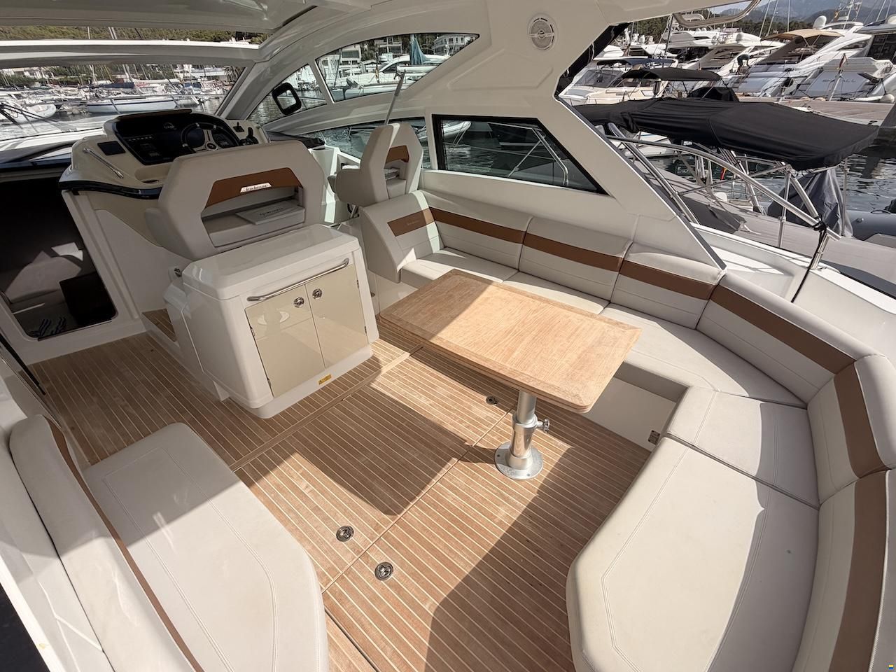 Beneteau GRAN TURISMO 40
