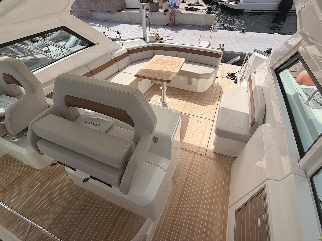 Beneteau GRAN TURISMO 40
