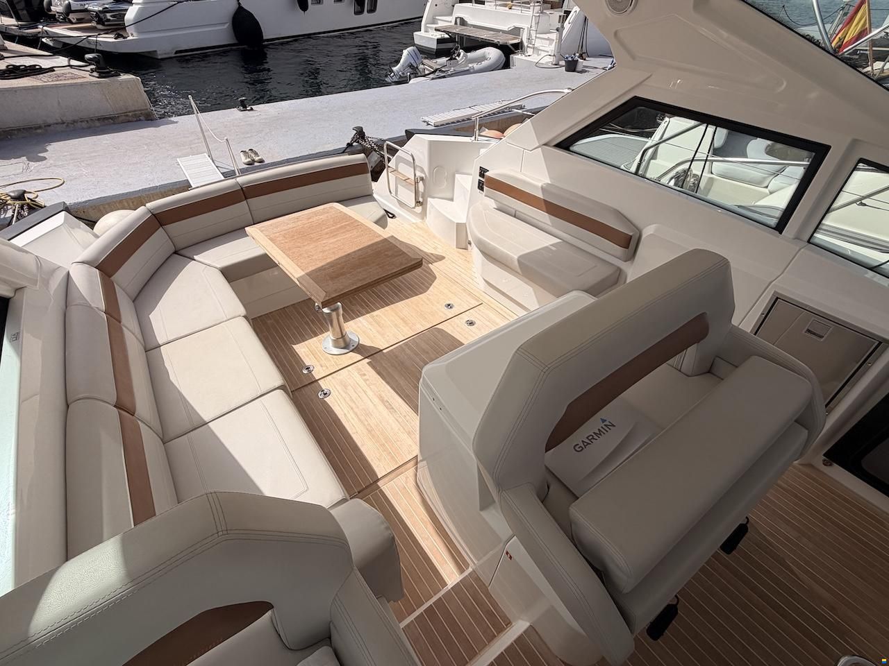 Beneteau GRAN TURISMO 40