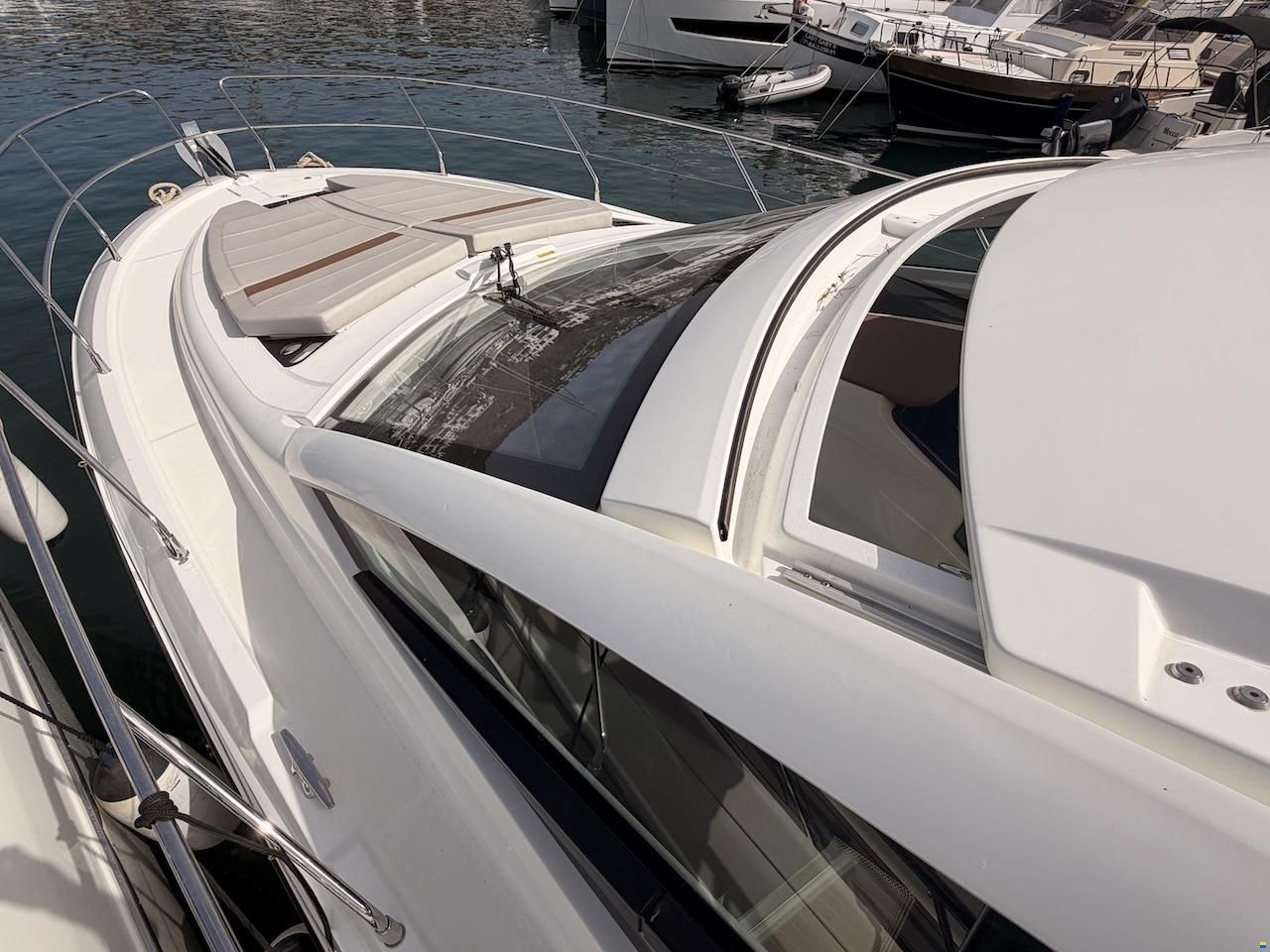 Beneteau GRAN TURISMO 40