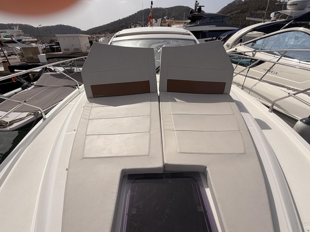 Beneteau GRAN TURISMO 40