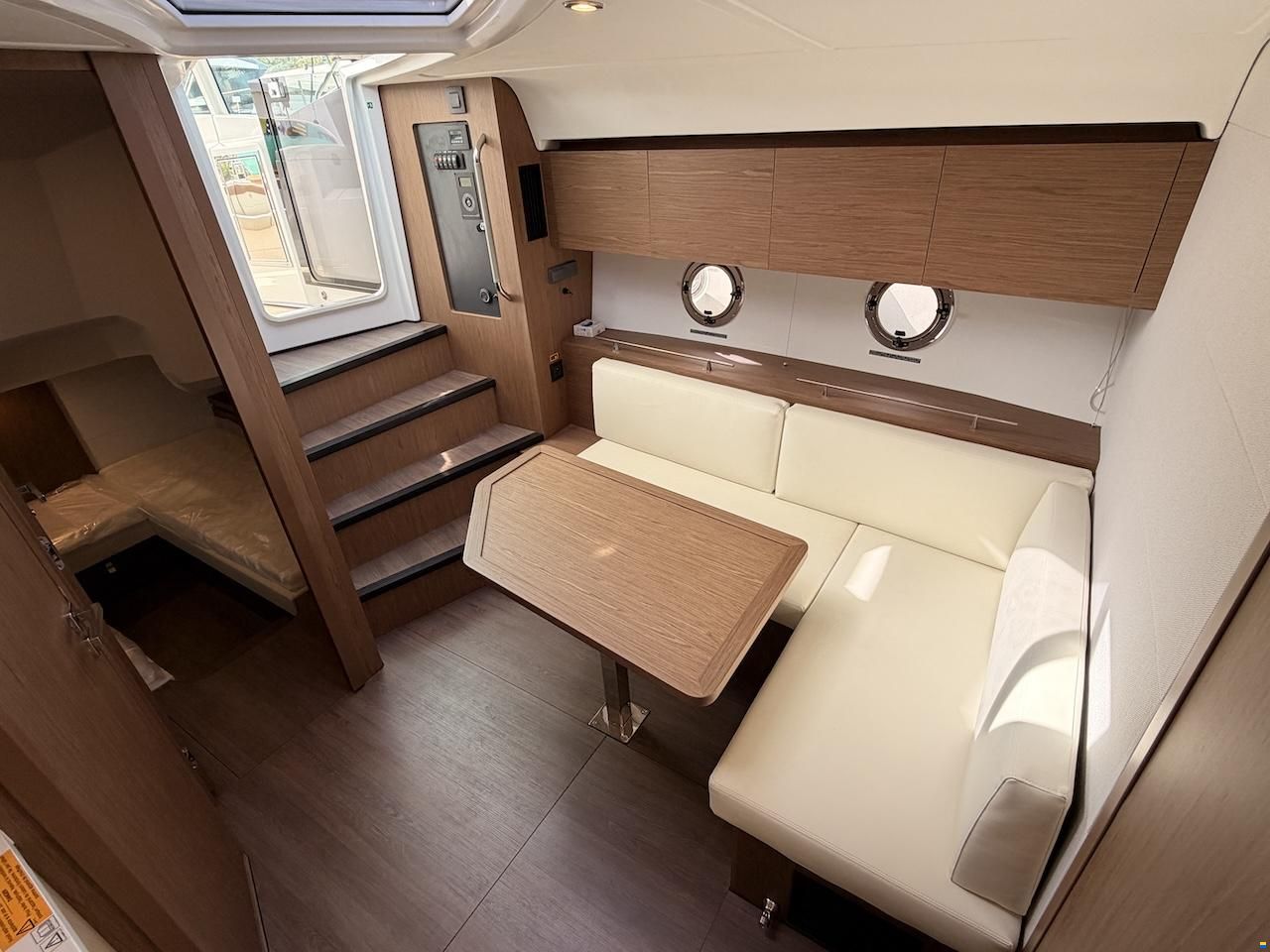 Beneteau GRAN TURISMO 40