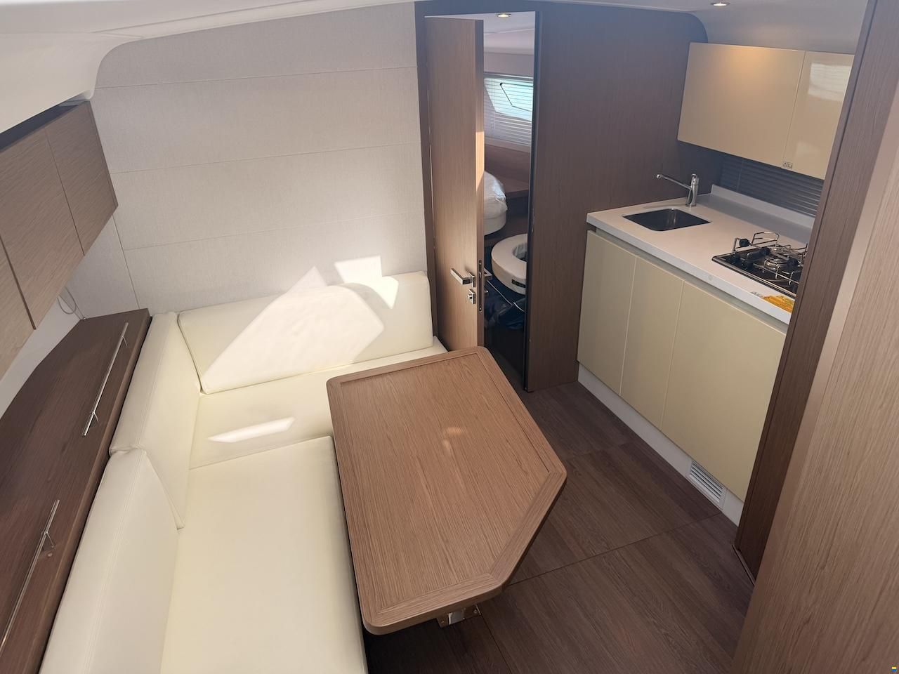 Beneteau GRAN TURISMO 40
