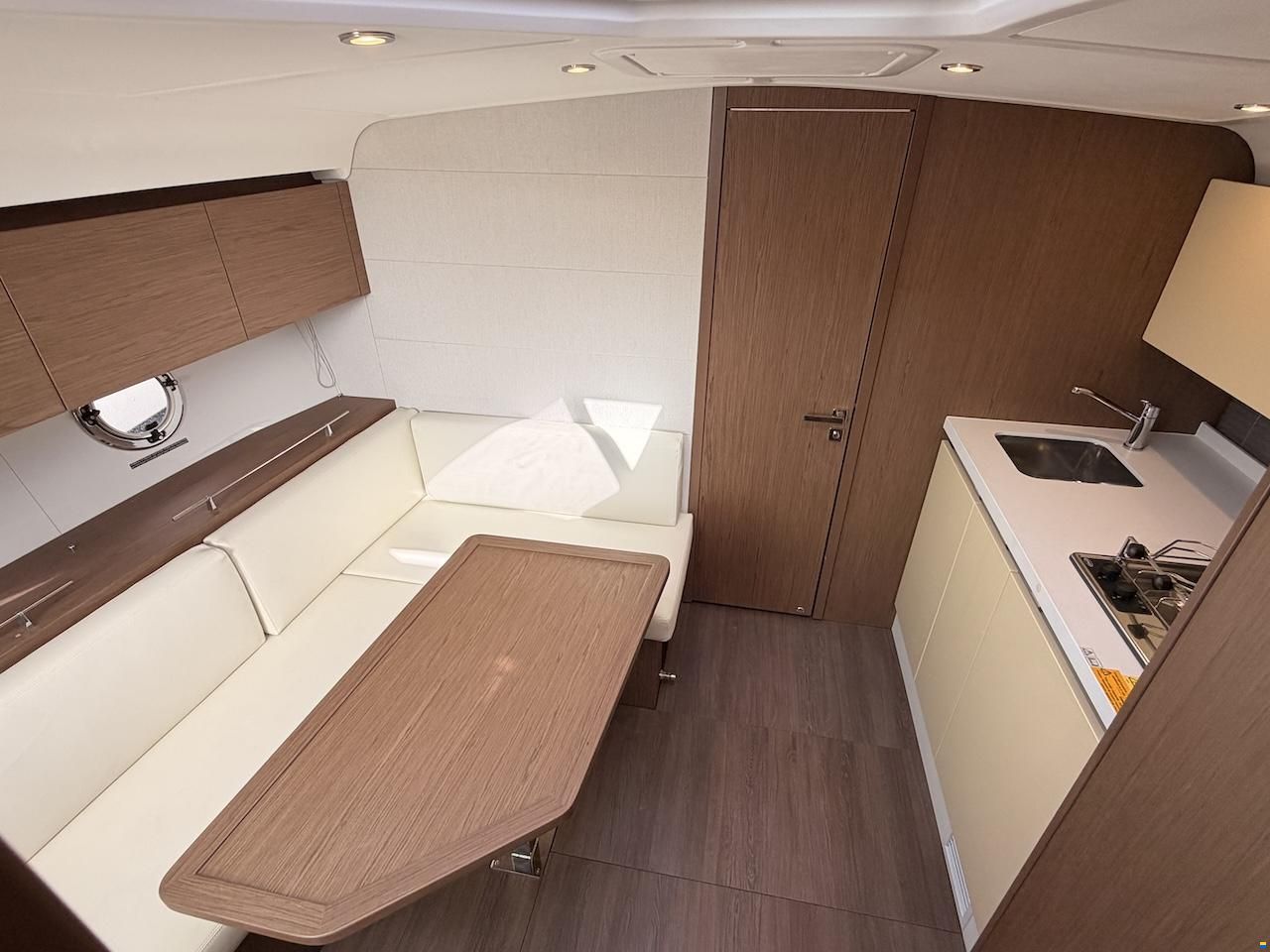 Beneteau GRAN TURISMO 40